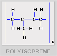 Polyisoprene