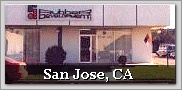 San Jose Technical Facility